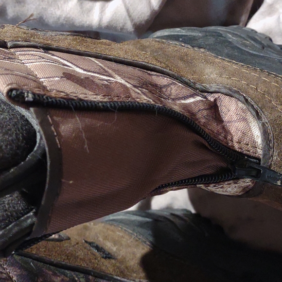 Boots - Picture 2 of 4